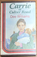 Carrie of Culver Road
