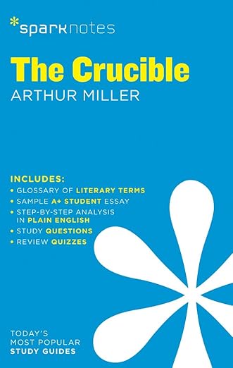 The Crucible