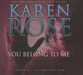 You Belong to Me
