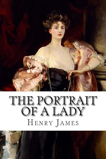 The Portrait of a Lady