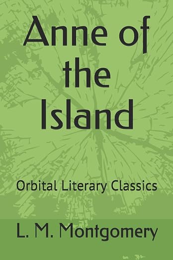 Anne of the Island