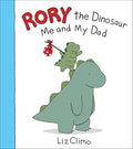 Rory the dinosaur