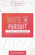 Wife in Pursuit