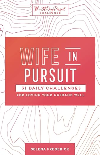 Wife in Pursuit