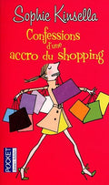 Confessions d'une accro du shopping (French Edition)