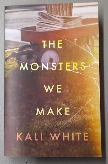 The Monsters We Make