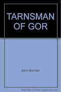 Tarnsman of Gor