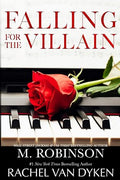 Falling For The Villain