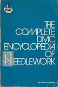 Complete Encyclopedia of Needlework