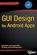 GUI Design for Android Apps