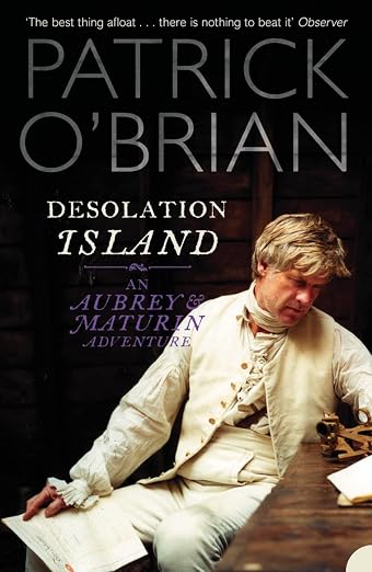 Desolation island