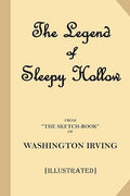 The Legend of Sleepy Hollow