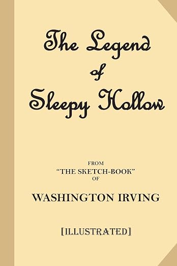 The Legend of Sleepy Hollow