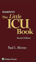 Marino's The Little ICU Book