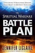 The Spiritual Warfare Battle Plan