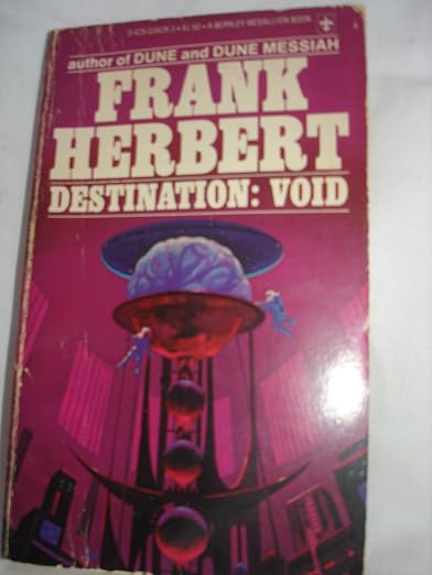Destination: void