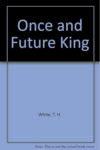Once and Future King