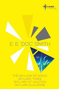 E.E. 'Doc' Smith SF Gateway Omnibus (SF Gateway Omnibuses)