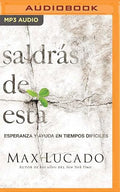Saldrás de esta