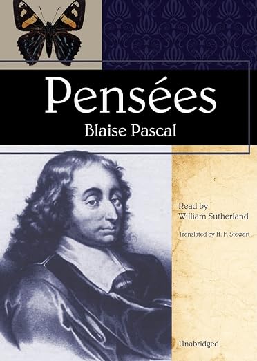 Pensees