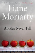 Apples Never Fall
