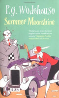 Summer moonshine