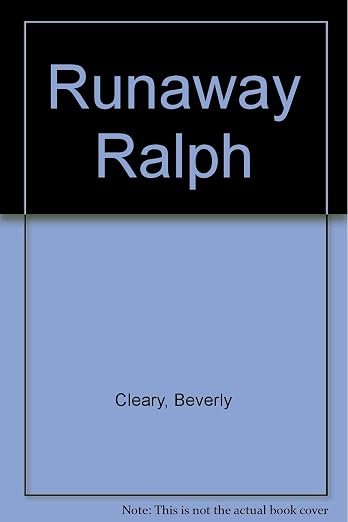 Runaway Ralph