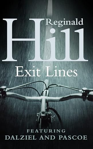 Exit Lines