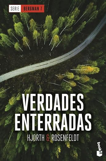 Verdades enterradas
