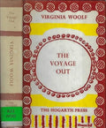 The voyage out