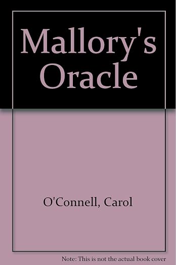 Mallory's Oracle