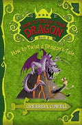 How To Twist A Dragon's Tale
