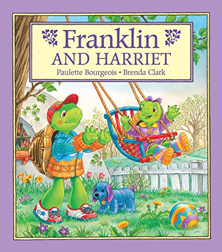Franklin and Harriet (Franklin)