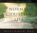 The Normal Christian Life