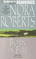 Born in Fire (Born In Trilogy)