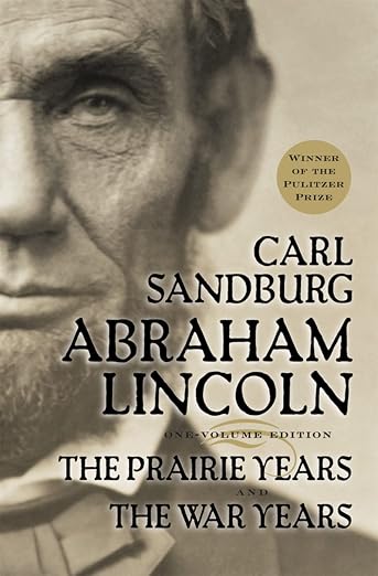 Abraham Lincoln