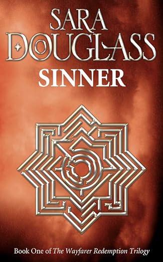 Sinner (Wayfarer Redemption)