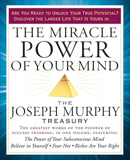 The miracle power of your mind