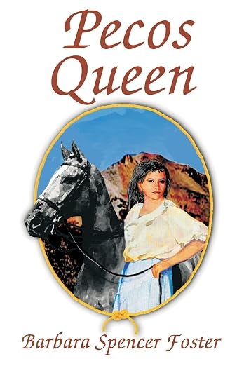 Pecos queen