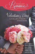 Valentine's Day Collection