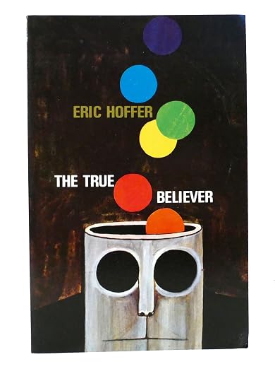 The true believer