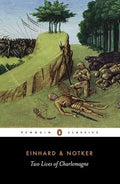 Two lives of Charlemagne