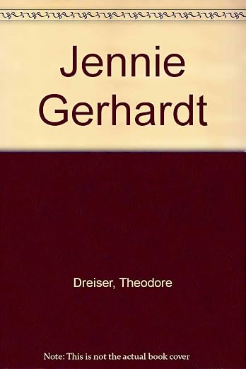 Jennie Gerhardt