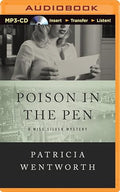Poison in the Pen