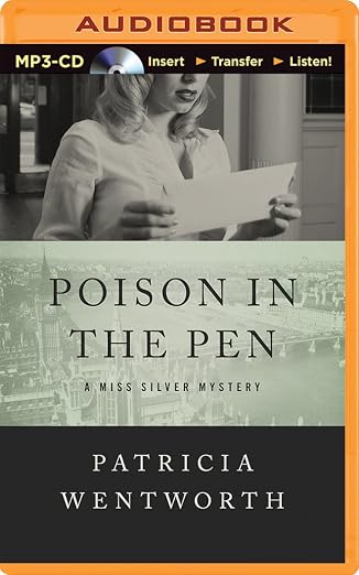 Poison in the Pen