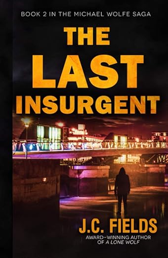 The Last Insurgent