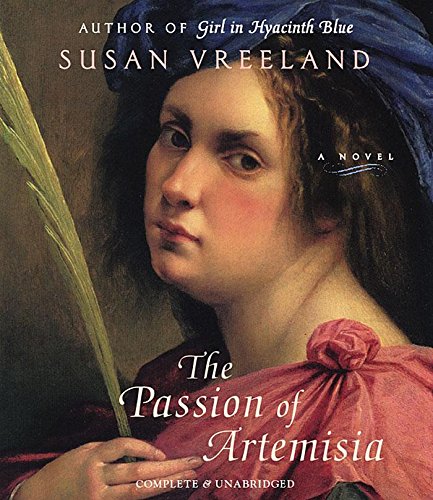 Passion of Artemisia