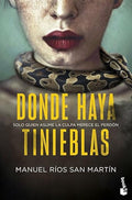 Donde haya tinieblas