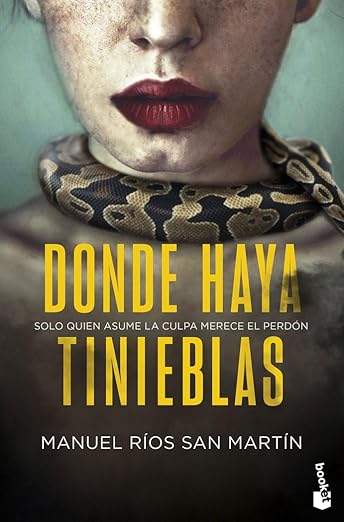 Donde haya tinieblas