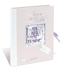 le livre de mon bébé